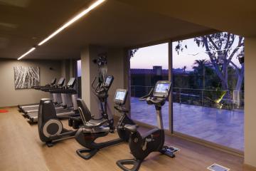 Отель Yalikavak Marina Garden Hotel Турция, Бодрум, фото 13