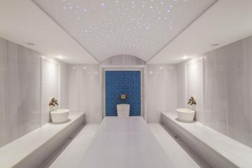 Отель Yalikavak Marina Garden Hotel Турция, Бодрум, фото 14