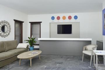 Отель Yalikavak Marina Garden Hotel Турция, Бодрум, фото 2