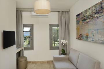 Отель Yalikavak Marina Garden Hotel Турция, Бодрум, фото 6