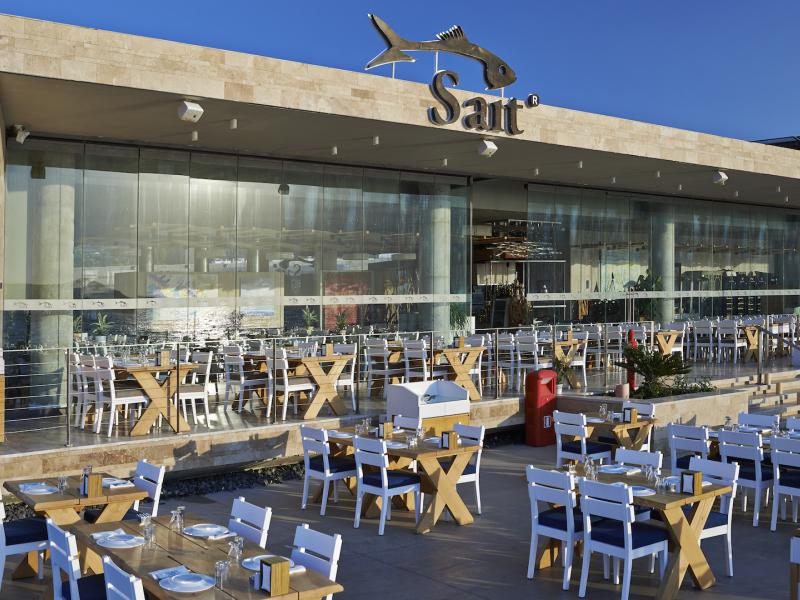 Yalikavak Marina Garden Hotel