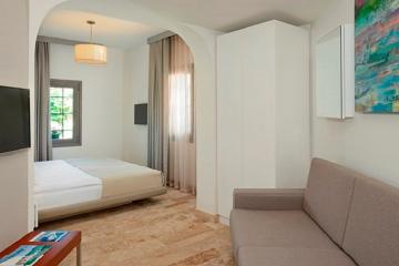 Отель Yalikavak Marina Garden Hotel Турция, Бодрум, фото 8