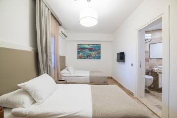 Отель Yalikavak Marina Garden Hotel Турция, Бодрум, фото 9