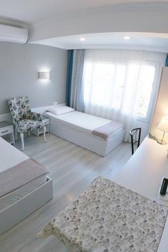 Отель Artunc Boutique Hotel Турция, Бодрум, фото 11