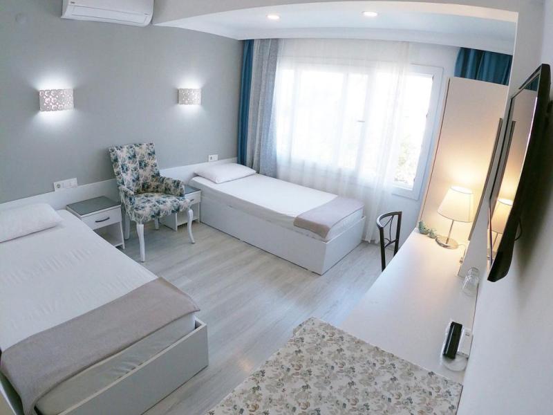 Artunc Boutique Hotel