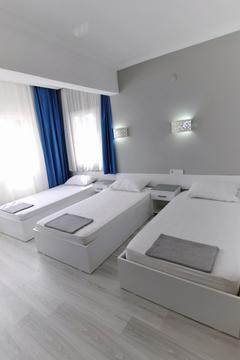 Отель Artunc Boutique Hotel Турция, Бодрум, фото 12