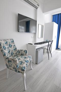 Отель Artunc Boutique Hotel Турция, Бодрум, фото 13