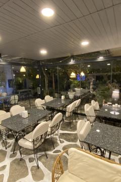 Отель Artunc Boutique Hotel Турция, Бодрум, фото 16