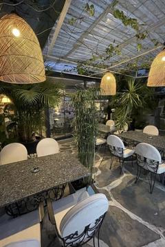 Отель Artunc Boutique Hotel Турция, Бодрум, фото 17