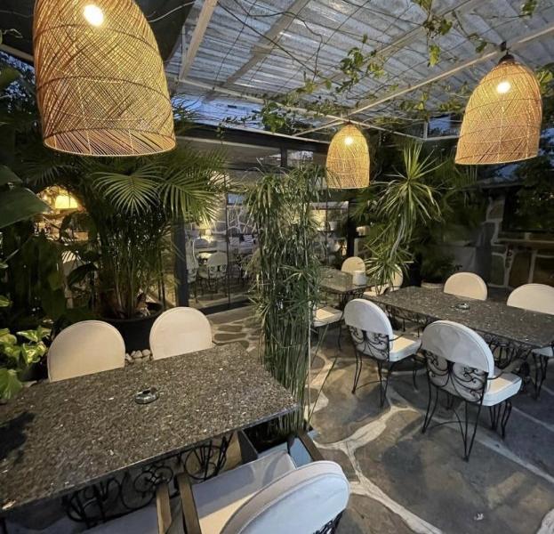 Artunc Boutique Hotel