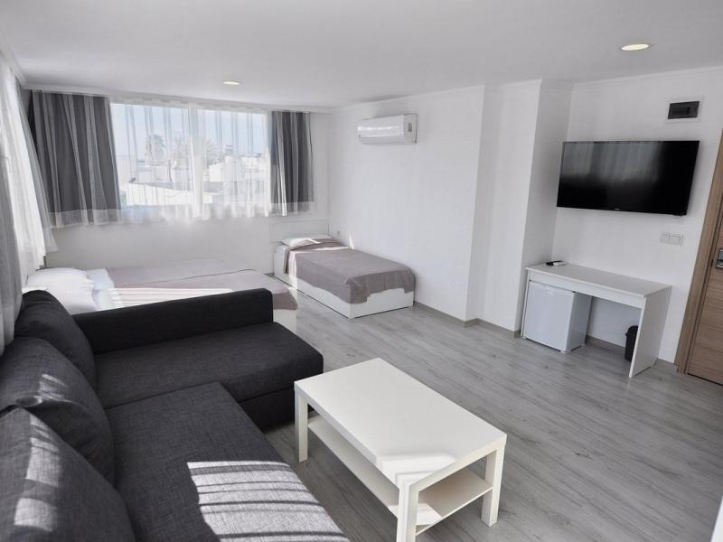 Artunc Boutique Hotel