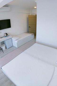 Отель Artunc Boutique Hotel Турция, Бодрум, фото 19