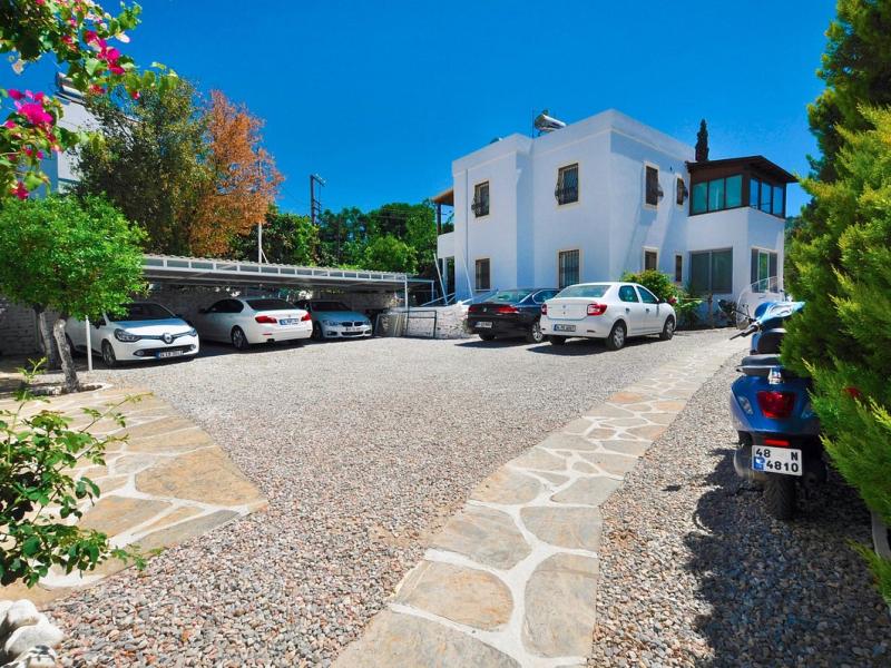 Artunc Boutique Hotel