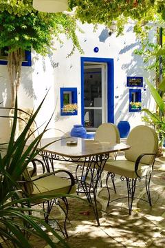 Отель Artunc Boutique Hotel Турция, Бодрум, фото 22