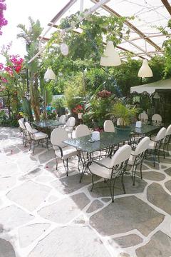 Отель Artunc Boutique Hotel Турция, Бодрум, фото 23
