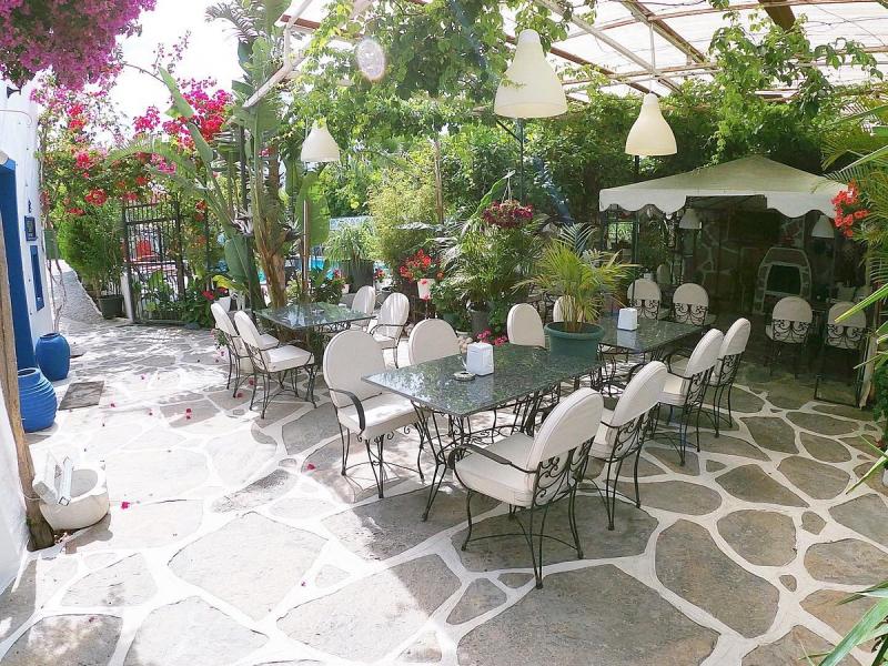 Artunc Boutique Hotel