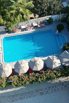 Отель Artunc Boutique Hotel Турция, Бодрум, фото 24