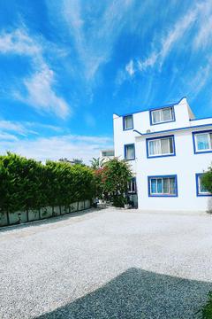 Отель Artunc Boutique Hotel Турция, Бодрум, фото 25