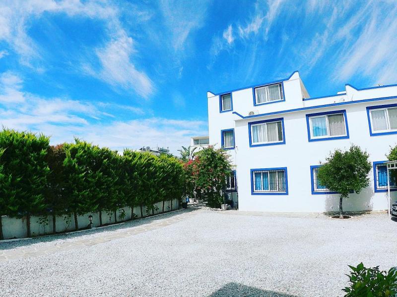 Artunc Boutique Hotel