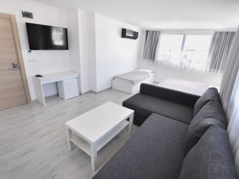 Artunc Boutique Hotel