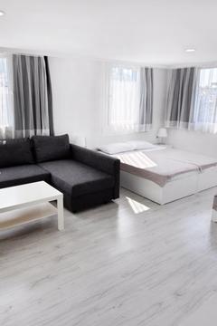Отель Artunc Boutique Hotel Турция, Бодрум, фото 5