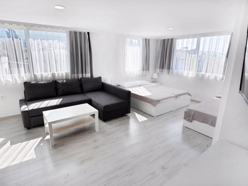 Artunc Boutique Hotel