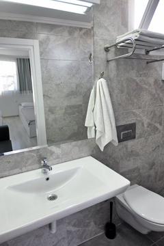 Отель Artunc Boutique Hotel Турция, Бодрум, фото 6