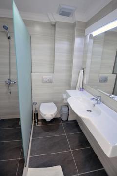 Отель Artunc Boutique Hotel Турция, Бодрум, фото 7