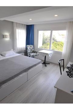 Отель Artunc Boutique Hotel Турция, Бодрум, фото 9