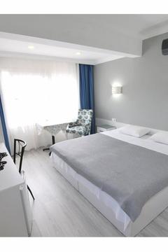 Отель Artunc Boutique Hotel Турция, Бодрум, фото 10