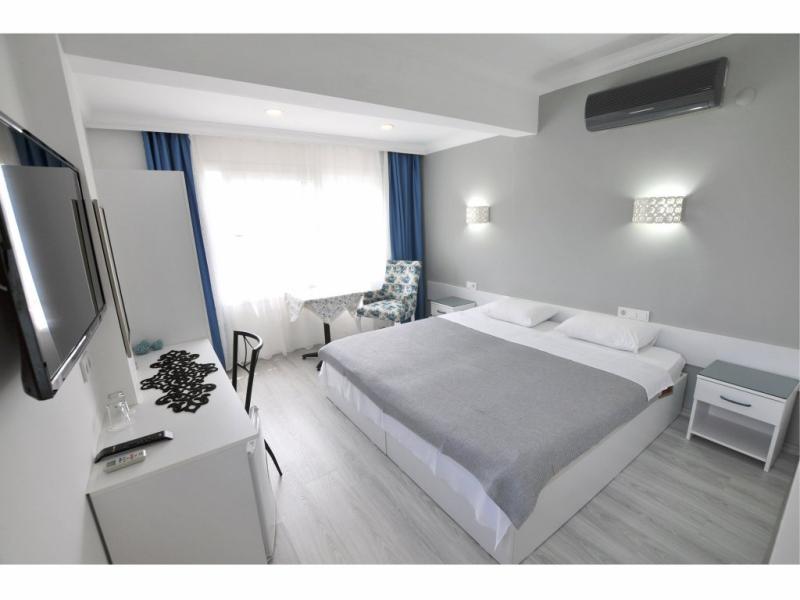 Artunc Boutique Hotel