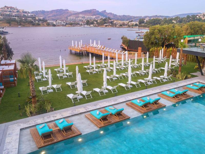 Arts Hotel Bodrum Yalikavak