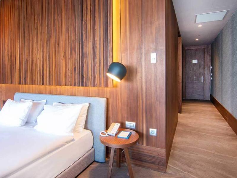 Arts Hotel Bodrum Yalikavak