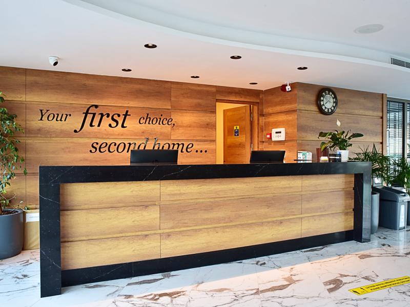 Jasmin Elite Residence