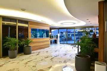 Отель Jasmin Elite Residence Турция, Бодрум, фото 12