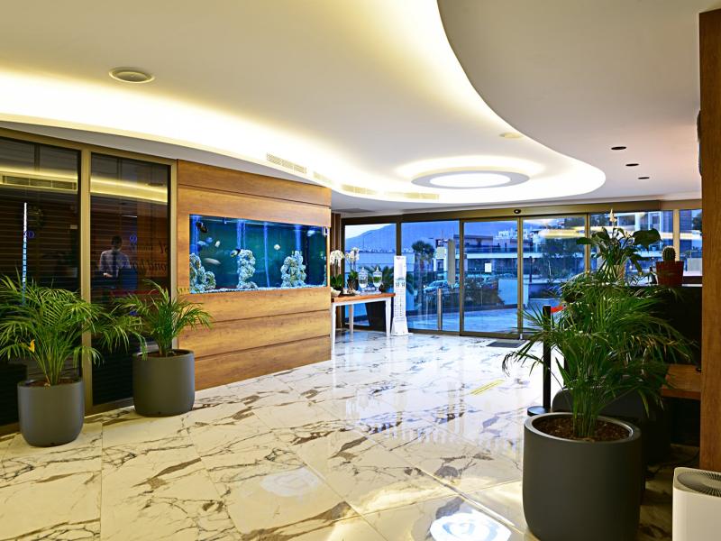 Jasmin Elite Residence