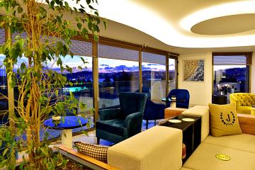 Отель Jasmin Elite Residence Турция, Бодрум, фото 13