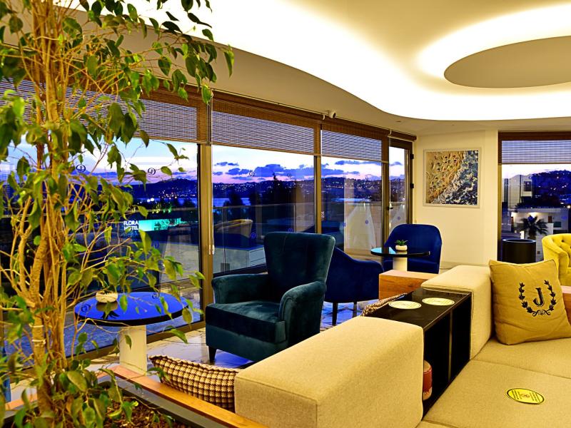 Jasmin Elite Residence