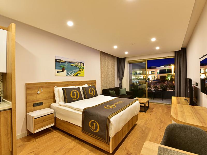 Jasmin Elite Residence