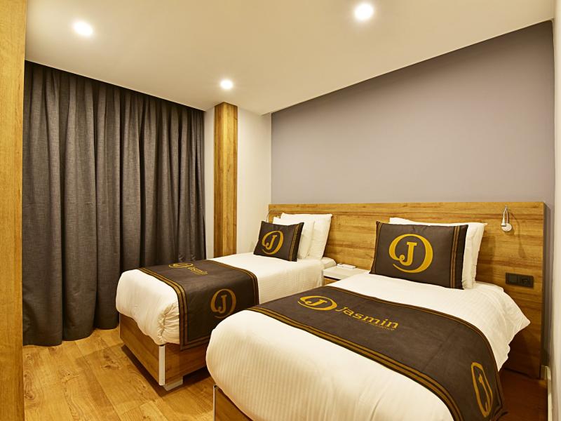 Jasmin Elite Residence