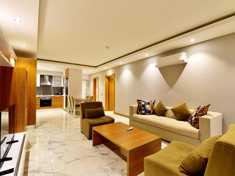 Jasmin Elite Residence