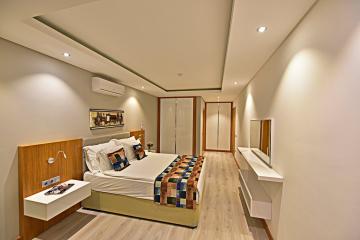 Отель Jasmin Elite Residence Турция, Бодрум, фото 17