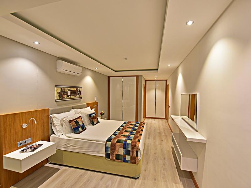 Jasmin Elite Residence