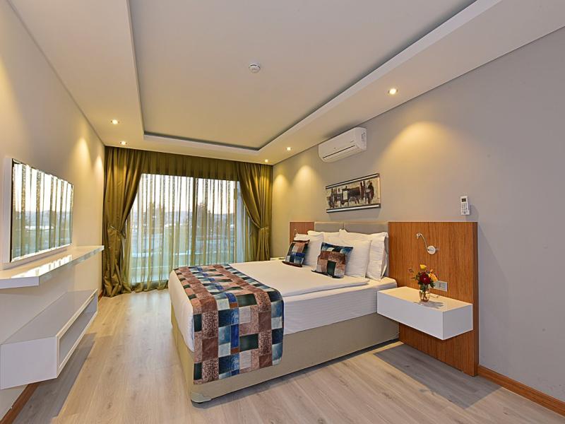 Jasmin Elite Residence