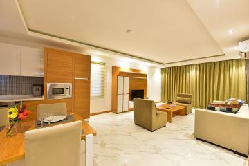 Отель Jasmin Elite Residence Турция, Бодрум, фото 19