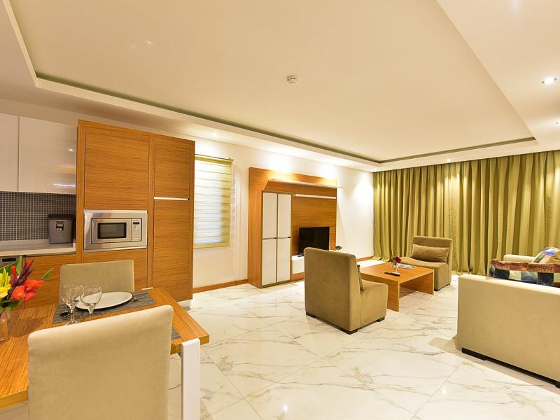 Jasmin Elite Residence