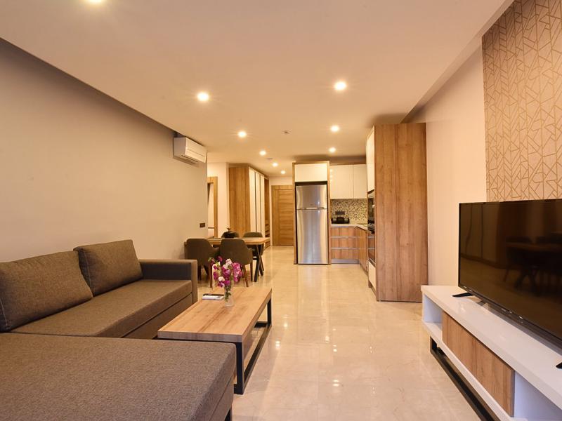 Jasmin Elite Residence