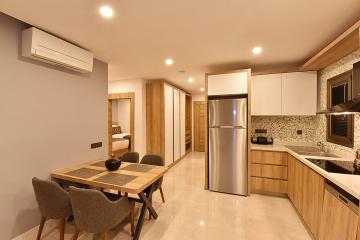 Отель Jasmin Elite Residence Турция, Бодрум, фото 21