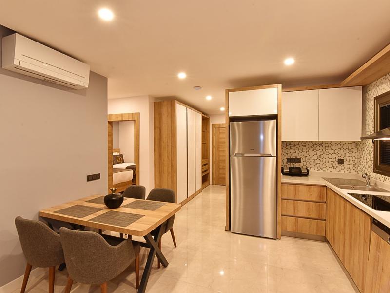 Jasmin Elite Residence