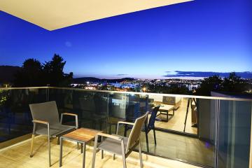 Отель Jasmin Elite Residence Турция, Бодрум, фото 23